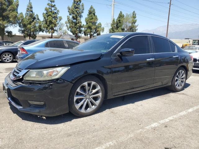 2014 HONDA ACCORD SPORT, null