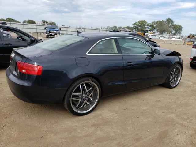 WAUCFAFR4FA013924 - 2015 AUDI A5 PREMIUM BLUE photo 3