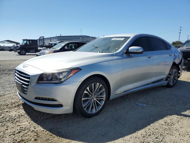 2015 HYUNDAI GENESIS 3.8L, 