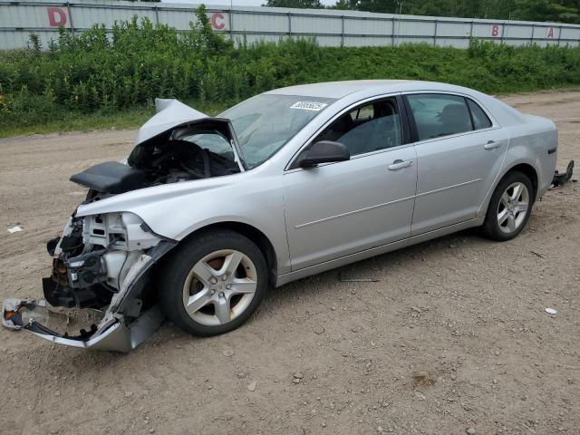 2011 CHEVROLET MALIBU LS, 