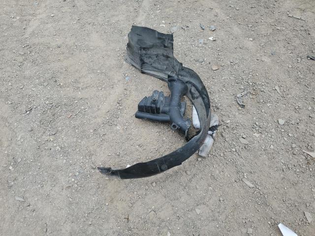 1G1ZB5EU5BF101070 - 2011 CHEVROLET MALIBU LS SILVER photo 12