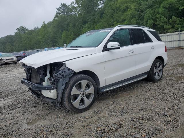 2018 MERCEDES-BENZ GLE 350, 