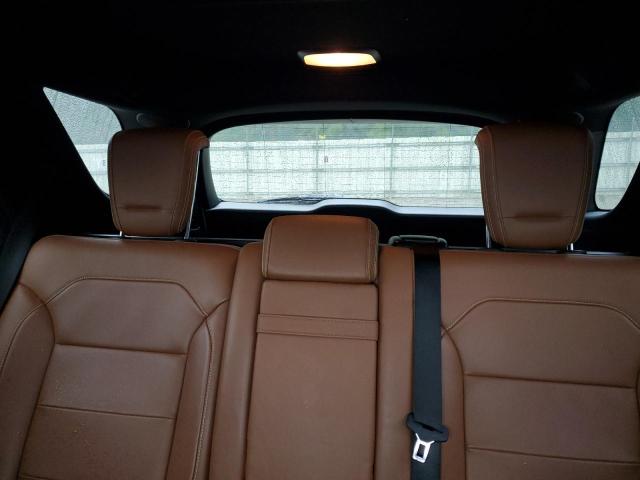 4JGDA5JB8JB179014 - 2018 MERCEDES-BENZ GLE 350 WHITE photo 10