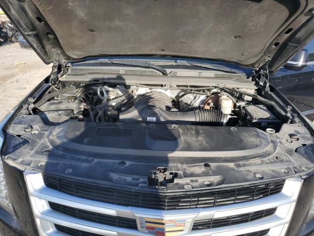1GYS3HKJ0GR181105 - 2016 CADILLAC ESCALADE ESV LUXURY Negro foto 12