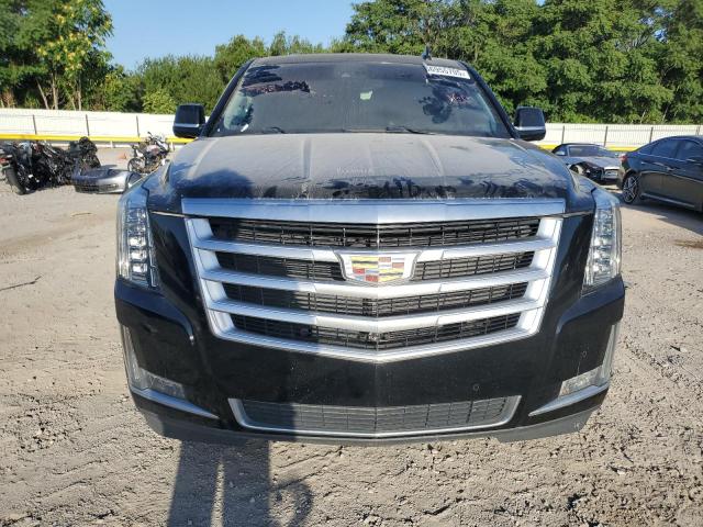 1GYS3HKJ0GR181105 - 2016 CADILLAC ESCALADE ESV LUXURY Negro foto 5