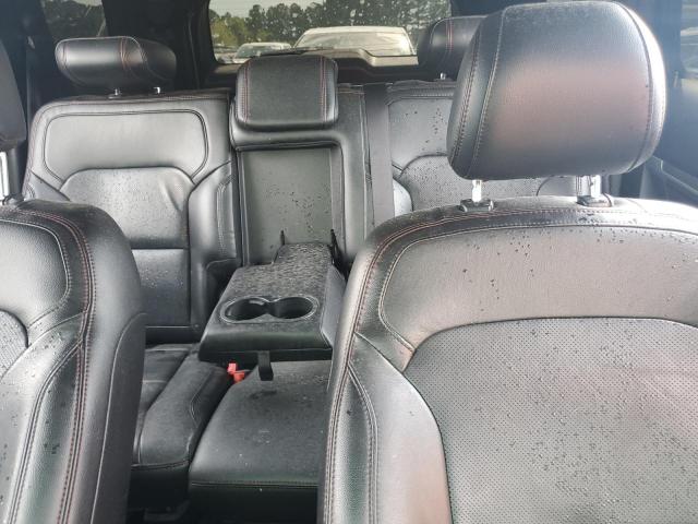 1FM5K8GT7HGB30158 - 2017 FORD EXPLORER SPORT WHITE photo 10