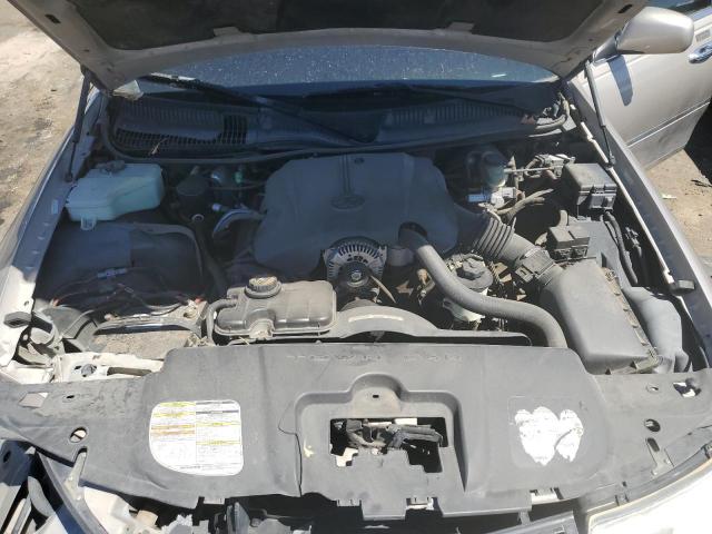 1LNHM81W0XY677145 - 1999 LINCOLN TOWN CAR EXECUTIVE BEIGE photo 11