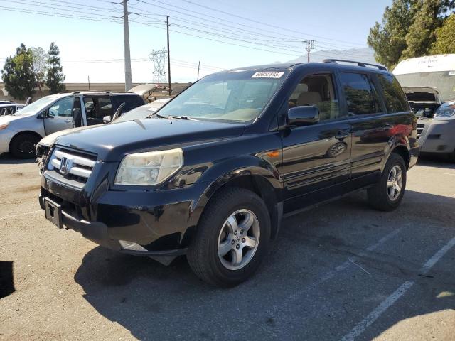 2006 HONDA PILOT EX, 