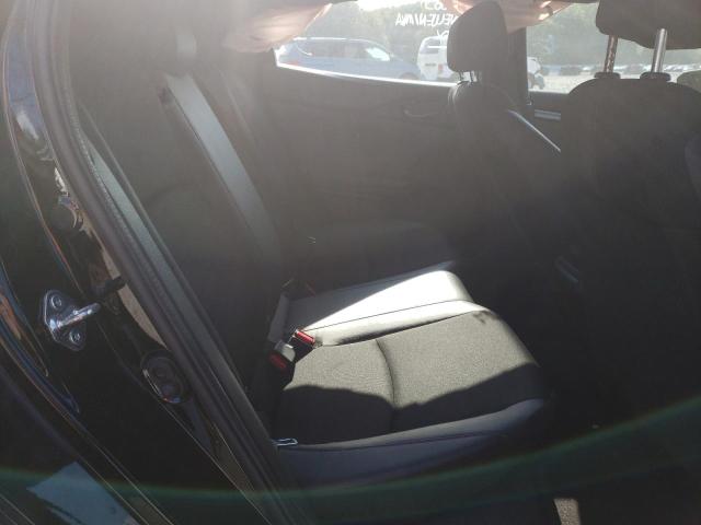 SHHFK7H44MU423884 - 2021 HONDA CIVIC SPORT 黑色 照片 10