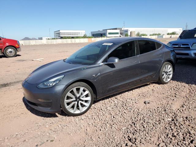 2018 TESLA MODEL 3, 