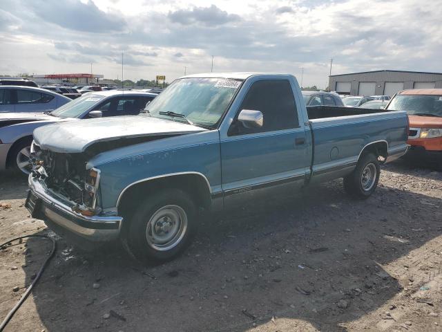 1991 CHEVROLET 1500 C1500, 