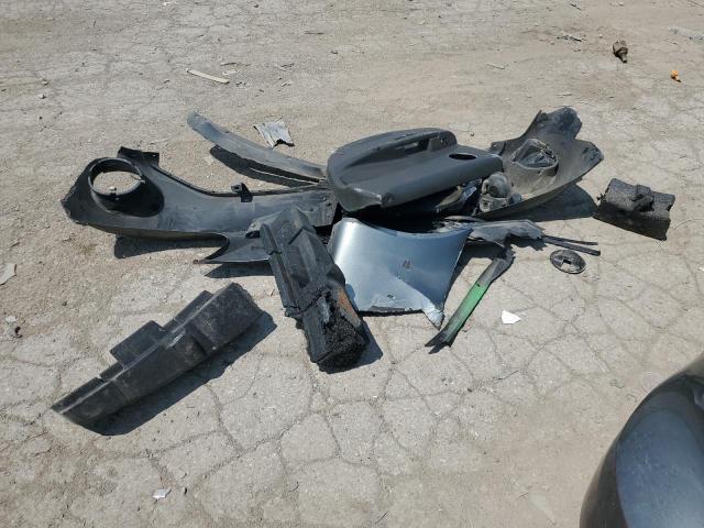 2G2WP522X41309510 - 2004 PONTIAC GRAND PRIX GT Сұр фото 12