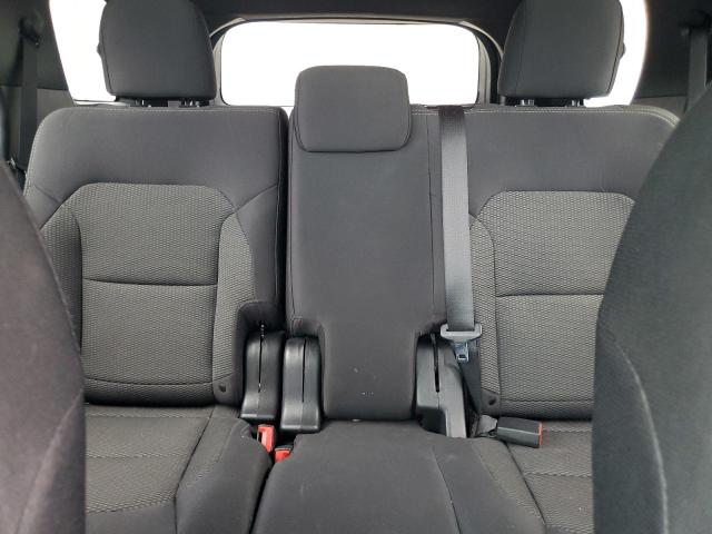 1FM5K8D8XKGB49181 - 2019 FORD EXPLORER XLT 银色 照片 10