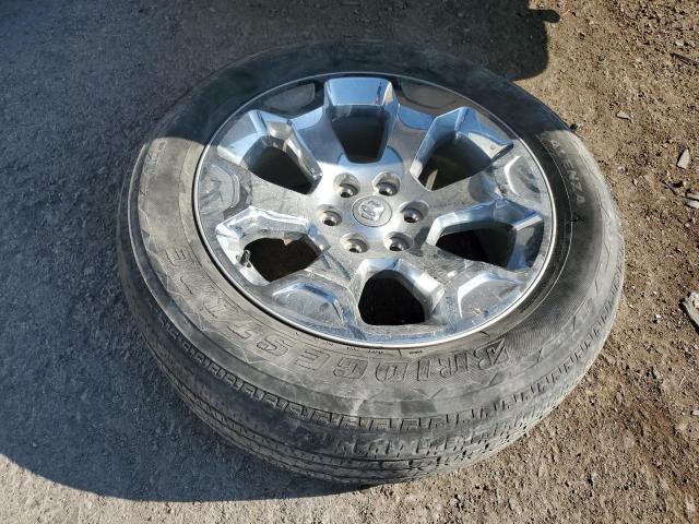 1C6RRFFG9NN376329 - 2022 RAM 1500 BIG HORN/LONE STAR WHITE photo 12