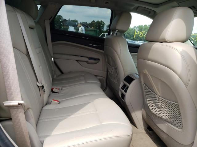 3GYFNCE33FS632406 - 2015 CADILLAC SRX PERFORMANCE COLLECTION Niebieski zdjęcie 11