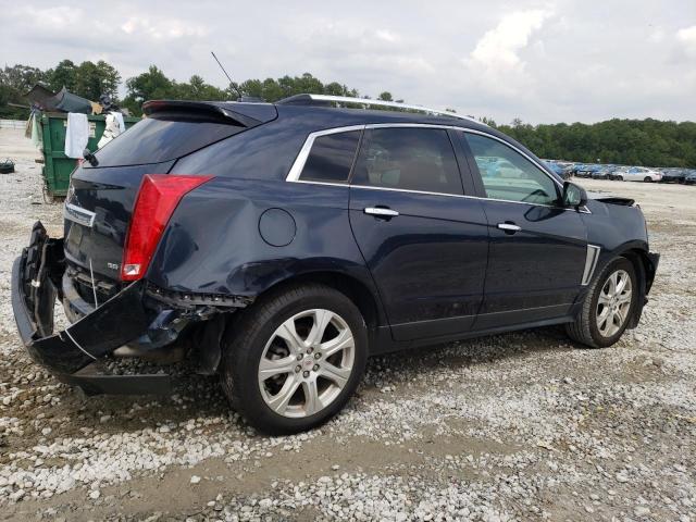 3GYFNCE33FS632406 - 2015 CADILLAC SRX PERFORMANCE COLLECTION Niebieski zdjęcie 3