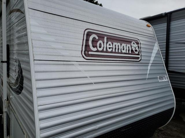 47CTCLN29DM448590 - 2013 COLE TRAILER TWO TONE photo 9