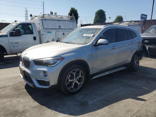 2018 BMW X1 SDRIVE28I, 