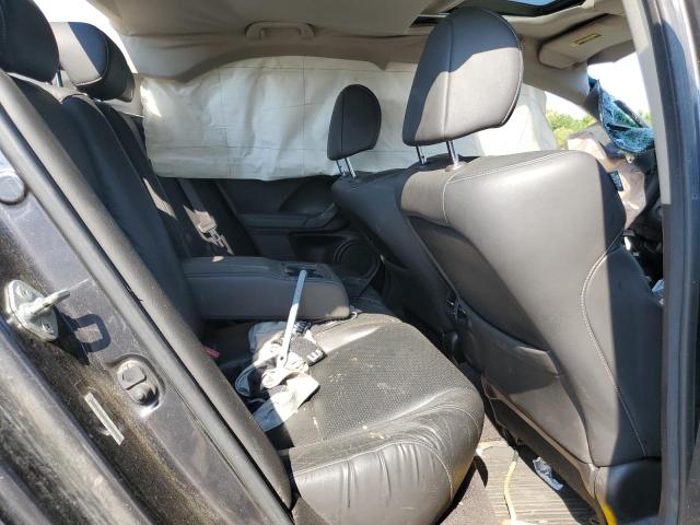 JH4CU2F6XBC007613 - 2011 ACURA TSX 石墨色 照片 10