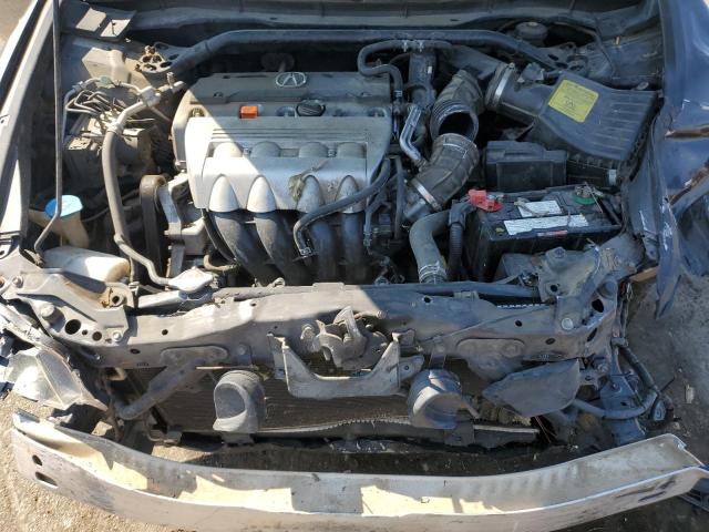 JH4CU2F6XBC007613 - 2011 ACURA TSX 石墨色 照片 11