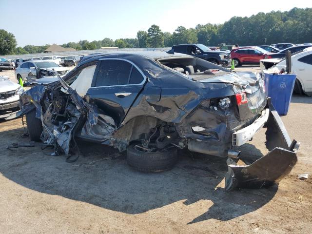 JH4CU2F6XBC007613 - 2011 ACURA TSX 石墨色 照片 2