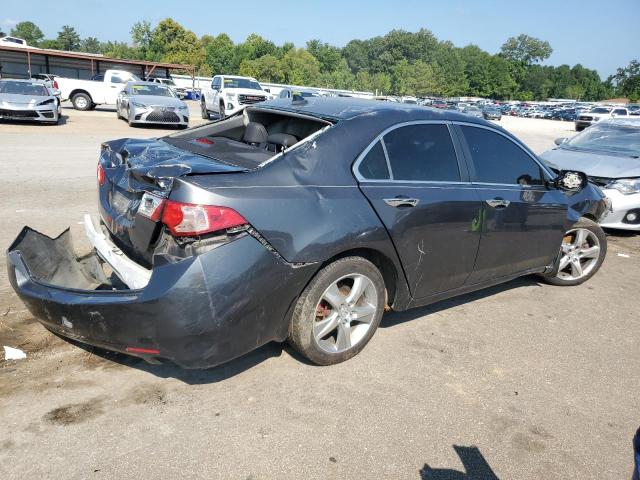 JH4CU2F6XBC007613 - 2011 ACURA TSX 石墨色 照片 3