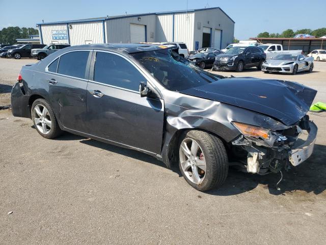 JH4CU2F6XBC007613 - 2011 ACURA TSX 石墨色 照片 4