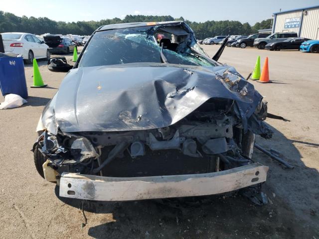 JH4CU2F6XBC007613 - 2011 ACURA TSX 石墨色 照片 5