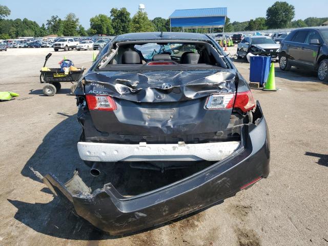 JH4CU2F6XBC007613 - 2011 ACURA TSX 石墨色 照片 6