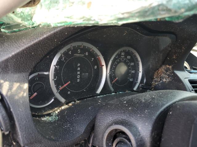 JH4CU2F6XBC007613 - 2011 ACURA TSX 石墨色 照片 9