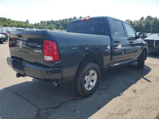 3C6RR7KT3JG269823 - 2018 RAM 1500 ST GRAY photo 3