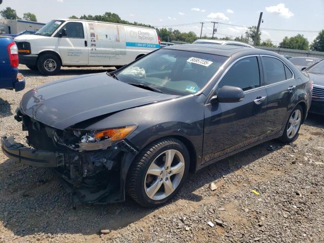 2012 ACURA TSX TECH, 