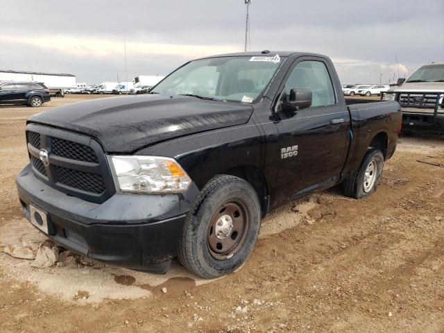 2013 RAM 1500 ST, 