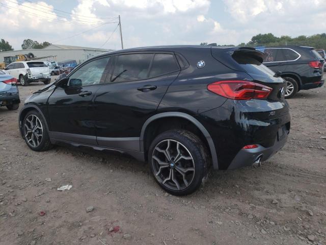 WBXYJ5C35JEF73294 - 2018 BMW X2 XDRIVE28I BLACK photo 2