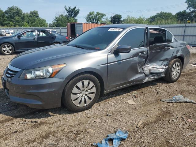 2012 HONDA ACCORD LX, 