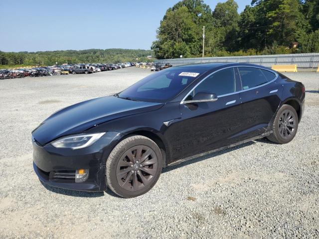 2018 TESLA MODEL S, 