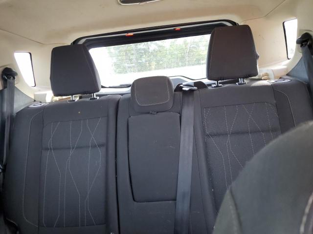 MAJ3S2GE2LC352199 - 2020 FORD ECOSPORT SE GRAY photo 10