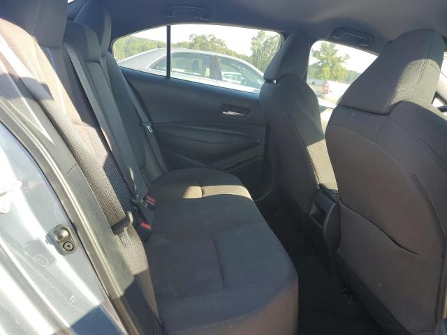 5YFS4MCE4MP077400 - 2021 TOYOTA COROLLA SE ლურჯი ფოტო 10