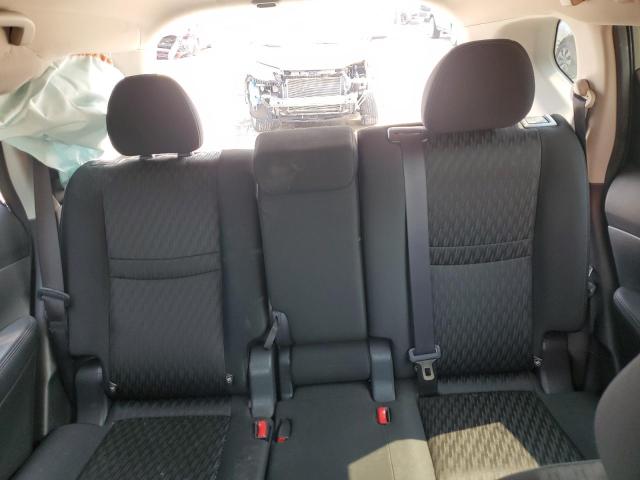 KNMAT2MVXJP555558 - 2018 NISSAN ROGUE S 灰色 照片 10