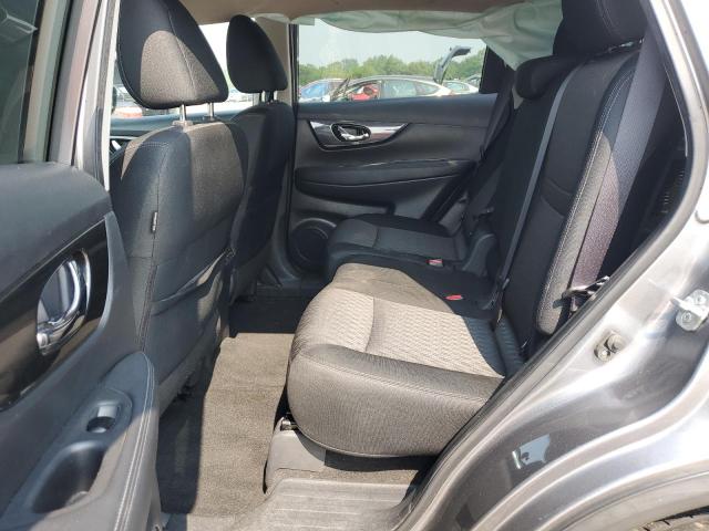 KNMAT2MVXJP555558 - 2018 NISSAN ROGUE S 灰色 照片 11