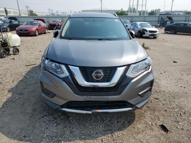 KNMAT2MVXJP555558 - 2018 NISSAN ROGUE S 灰色 照片 5