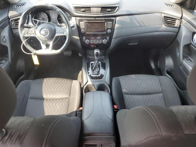 KNMAT2MVXJP555558 - 2018 NISSAN ROGUE S 灰色 照片 8