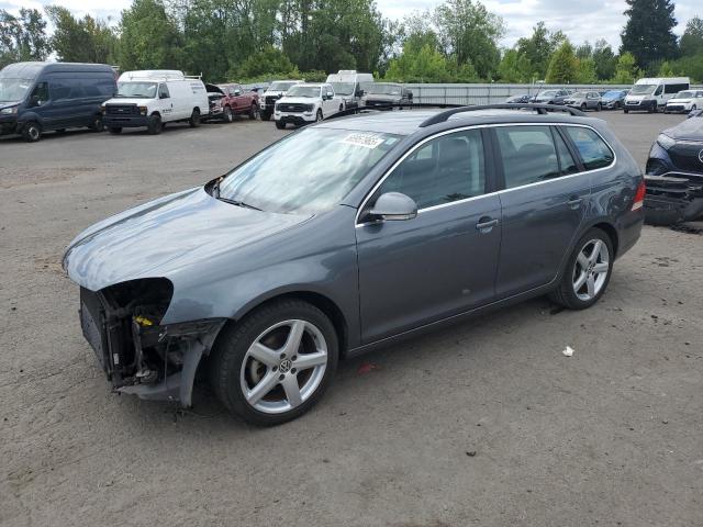 2009 VOLKSWAGEN JETTA SE, 