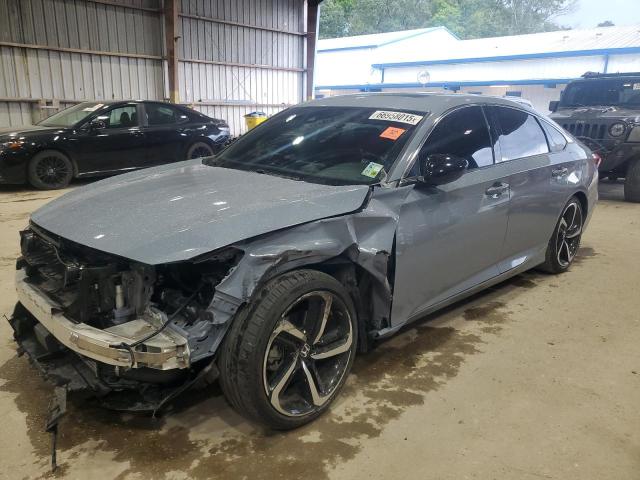 2022 HONDA ACCORD SPORT, 