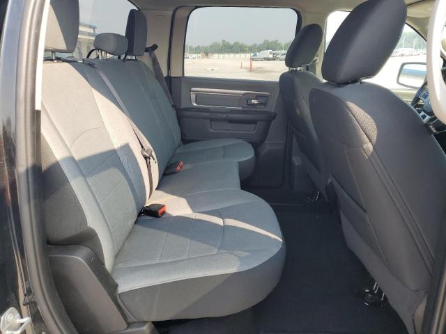 1C6RR7LG1MS531935 - 2021 RAM 1500 CLASS SLT Qara foto 10