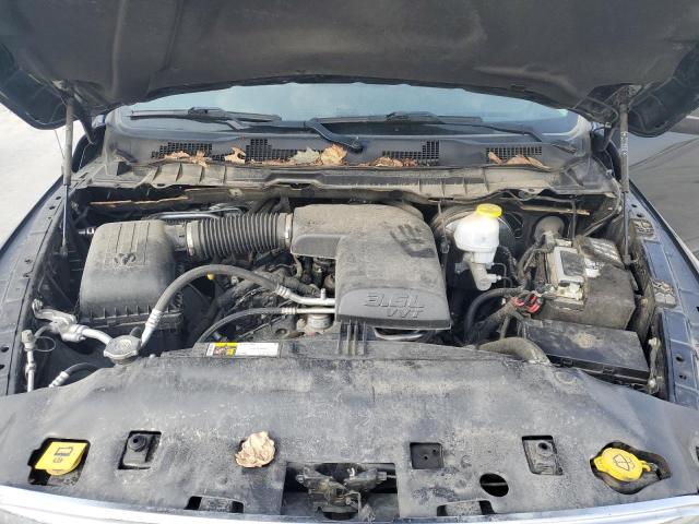 1C6RR7LG1MS531935 - 2021 RAM 1500 CLASS SLT Qara foto 11