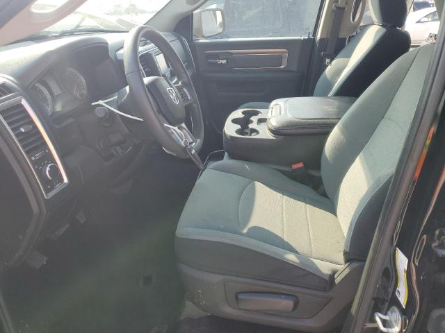 1C6RR7LG1MS531935 - 2021 RAM 1500 CLASS SLT Qara foto 7