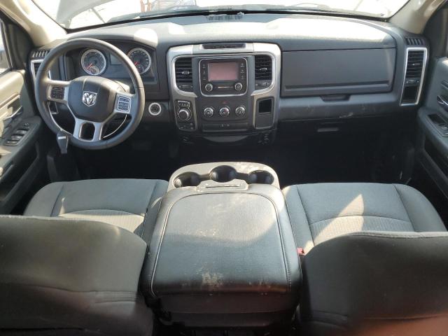 1C6RR7LG1MS531935 - 2021 RAM 1500 CLASS SLT Qara foto 8