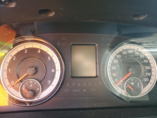 1C6RR7LG1MS531935 - 2021 RAM 1500 CLASS SLT Qara foto 9