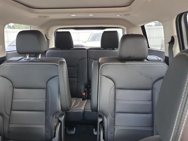 1GKKNXLS3MZ226894 - 2021 GMC ACADIA DENALI BLACK photo 10